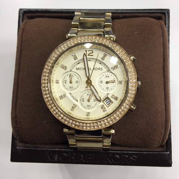 Michael Kors Watch - Picture 1 of 4